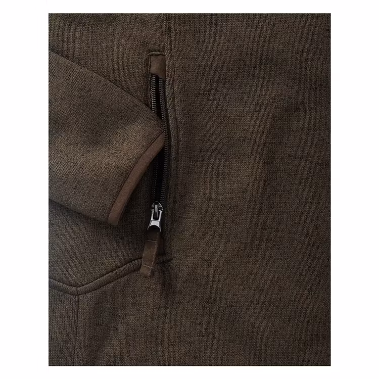 PARFORCE Women Knitted Fleece jacket Visby