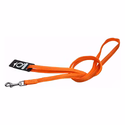 GIBBON Koppel Nylon 180 cm Reflex Orange