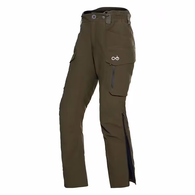 MERKEL GEAR Pants WNTR Expedition G-LOFT® Pants