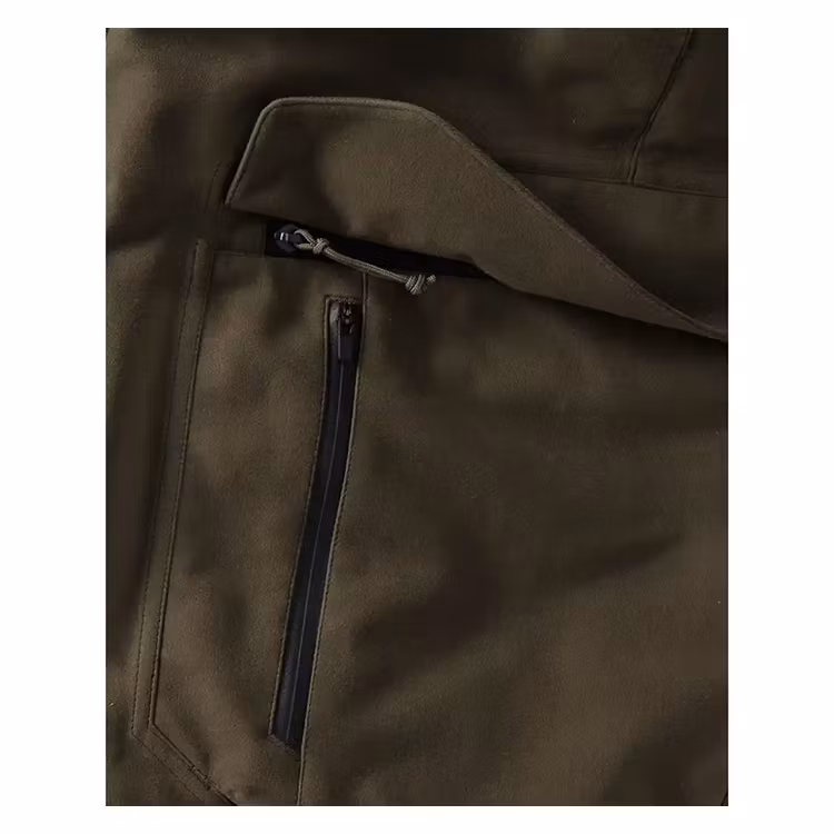 MERKEL GEAR Pants WNTR Expedition G-LOFT® Pants