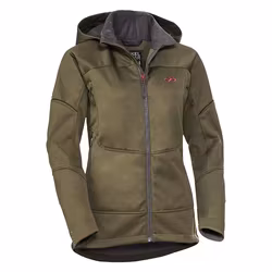 MERKEL GEAR Lady Jacket Palearctic 365 Pro