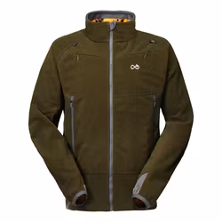 MERKEL GEAR Reversible jacket HELIX Infinity Fire