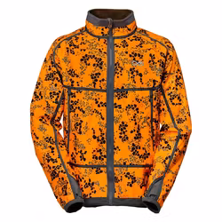 MERKEL GEAR Reversible jacket HELIX Infinity Fire