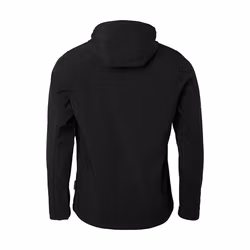 TOP SWEDE Softshell Svart