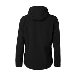 TOP SWEDE Softshell Dam Svart