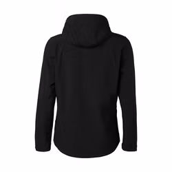 TOP SWEDE Softshell Dam Svart