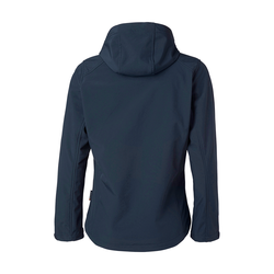 TOP SWEDE Softshell Dam Navy