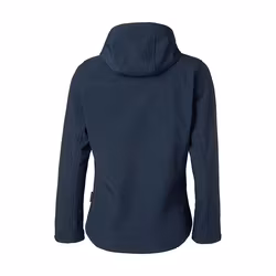 TOP SWEDE Softshell Dam Navy