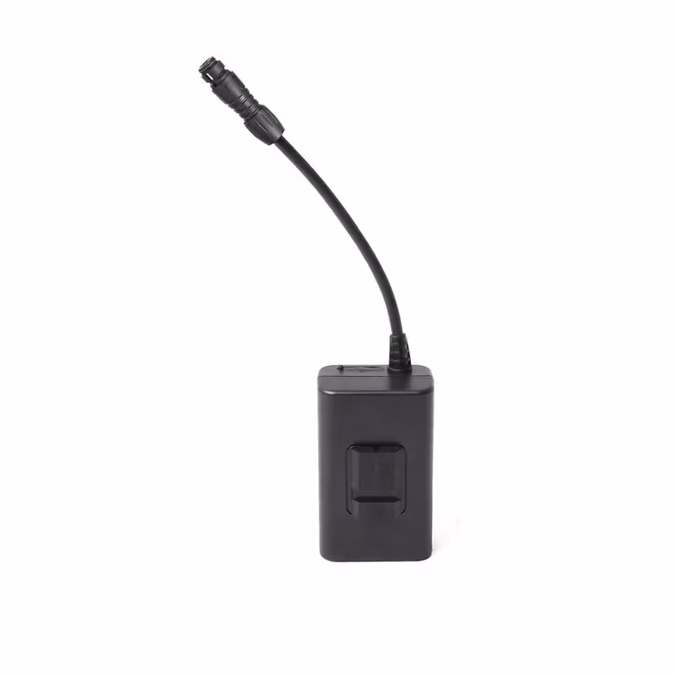 LEDX LIGHTS Snok 2000 X-pand kit