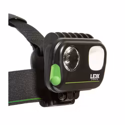 LEDX LIGHTS Snok 2000 X-pand kit