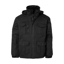 TOP SWEDE 5420 Jacka