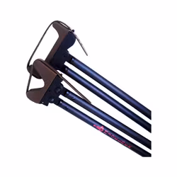 MJOELNER Hunting Fenris II, Carbon