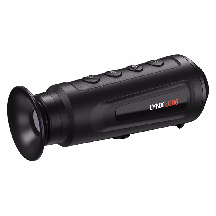 HIKMICRO  Lynx LC06S Thermal Monocular
