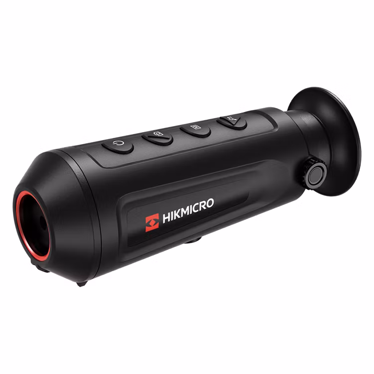 HIKMICRO  Lynx LC06S Thermal Monocular