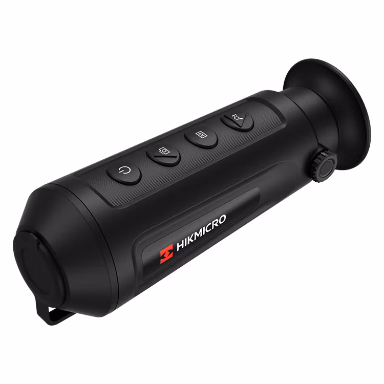 HIKMICRO  Lynx LC06S Thermal Monocular