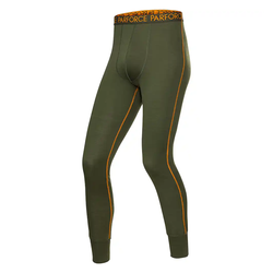 PARFORCE Baselayer Underpants long Merino-Mix