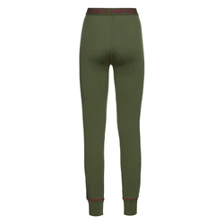 PARFORCE Women Baselayer Leggings Merino-Mix