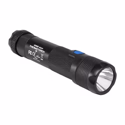 CELESTRON  ThermoTorch 3 Hand Warmer/Charger/Black Flashlight