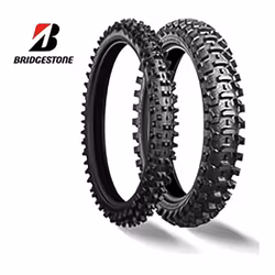 BRIDGESTONE X10 110/90-19 62M