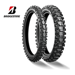 BRIDGESTONE X20 100/90-19 57M