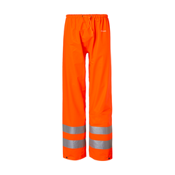 TOPSWEDE 2295 Rain Trousers Hi-Vis Fluorescent orange