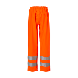 TOPSWEDE 2295 Rain Trousers Hi-Vis Fluorescent orange