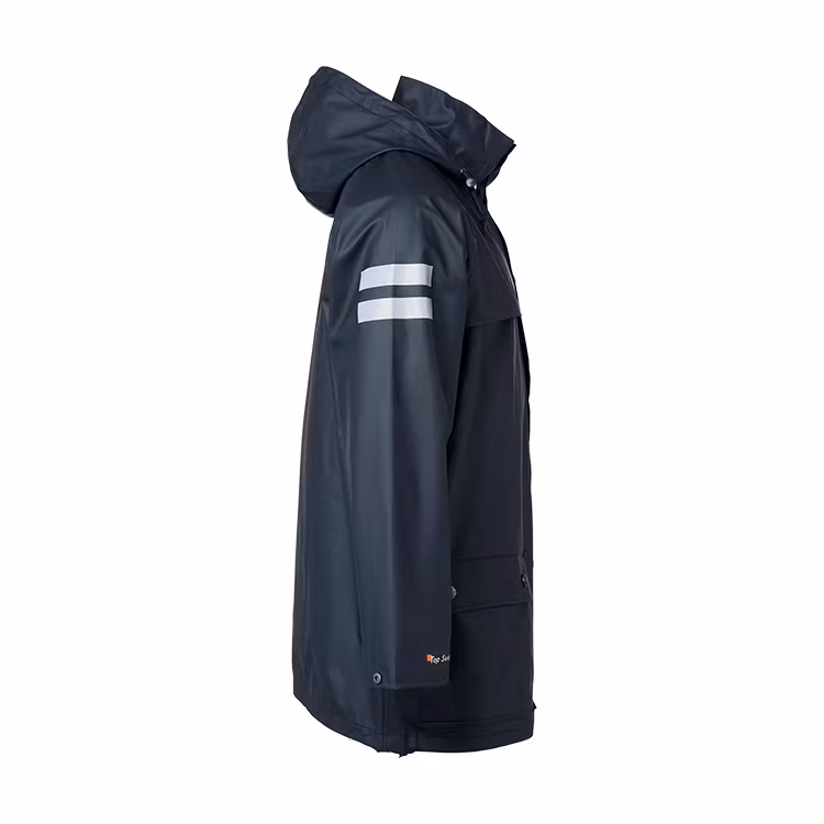 TOPSWEDE 9195 Rain Jacket Navy