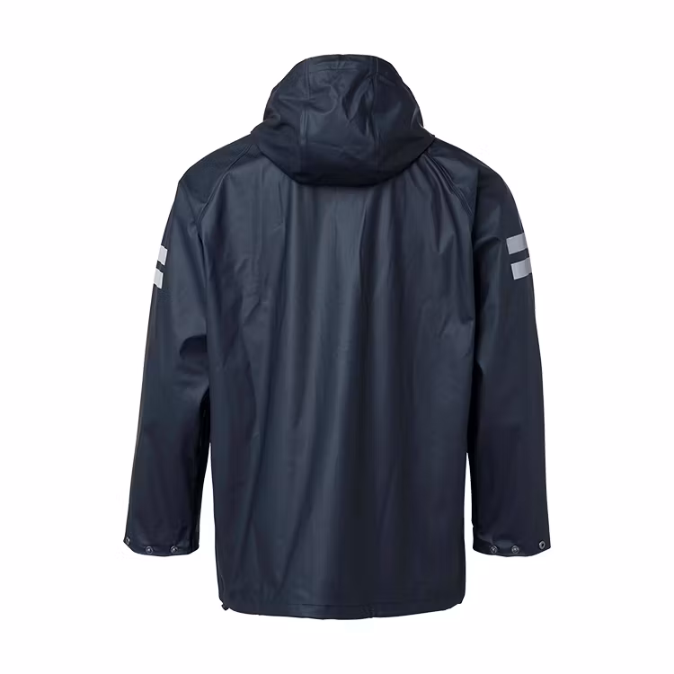 TOPSWEDE 9195 Rain Jacket Navy