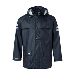TOPSWEDE 9195 Rain Jacket Navy
