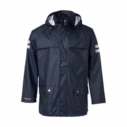 TOPSWEDE 9195 Rain Jacket Navy