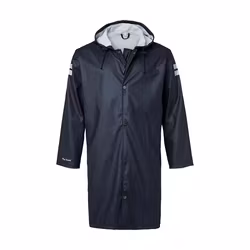 TOPSWEDE 9295 Rain Coat Navy