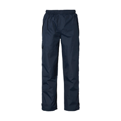 TOPSWEDE 9496 Rain Suit Set Navy