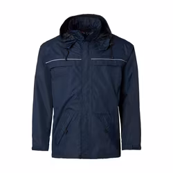 TOPSWEDE 9496 Rain Suit Set Navy