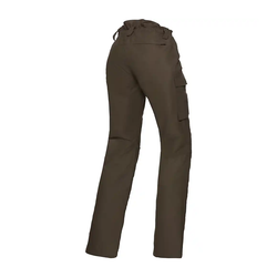 WALD & FORST Women Hunting pants with Membran