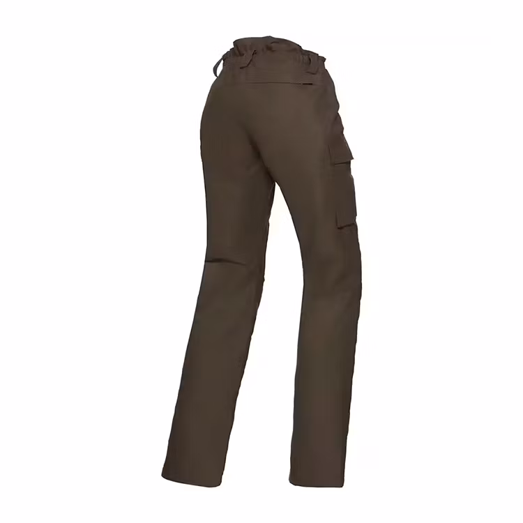 WALD & FORST Women Hunting pants with Membran