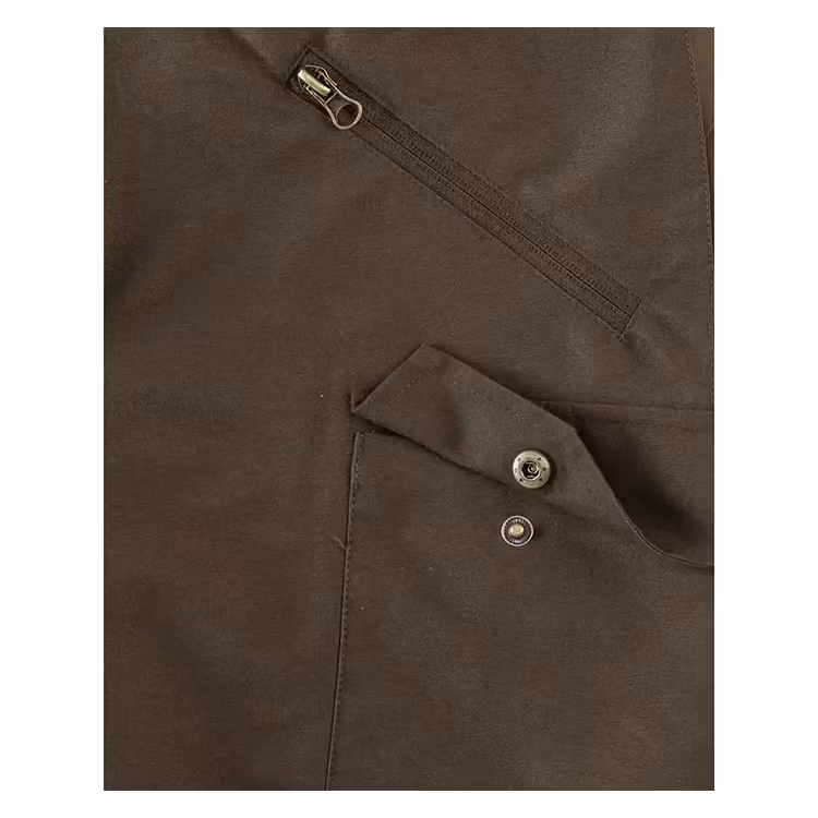 WALD & FORST Women Hunting pants with Membran