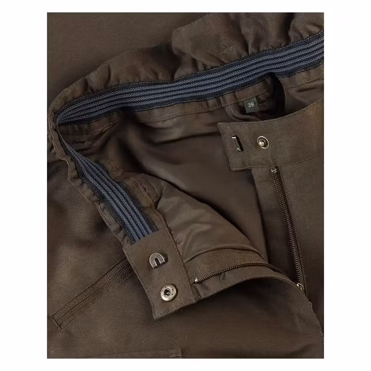 WALD & FORST Women Hunting pants with Membran
