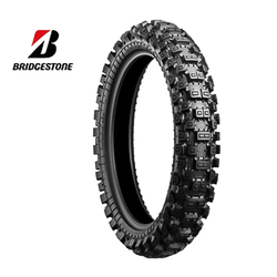 BRIDGESTONE X40 110/100-18 64M