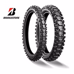 BRIDGESTONE X20 110/100-18 64M