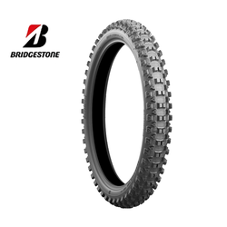 BRIDGESTONE E50 90/90-21F 54P