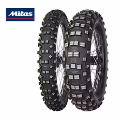 MITAS TERRAFORCE-EF SUPER GUL 90/90-21F 54R