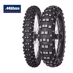 MITAS TERRAFORCE-EF SUPER LIGHT GRÖN 140/80-18 70M