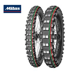 MITAS TERRAFORCE-MX MH 70/100-17F 40M
