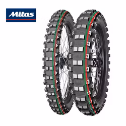 MITAS TERRAFORCE-MX MH 110/100-18 64M