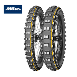 MITAS TERRAFORCE-MX SM COUNTRY CROSS GUL 120/90-18 65M