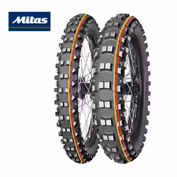 MITAS TERRAFORCE-MX SM 70/100-19F 42M