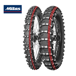 MITAS TERRAFORCE-MX SAND 80/100-21F 51M