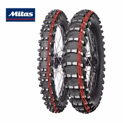MITAS TERRAFORCE-MX SAND 90/100-16 51M