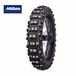 MITAS EF-07 XC/SUPER GUL 130/90-18 69R