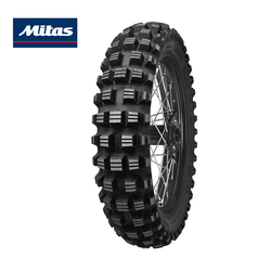 MITAS STONE KING 120/90-18 TT 71N